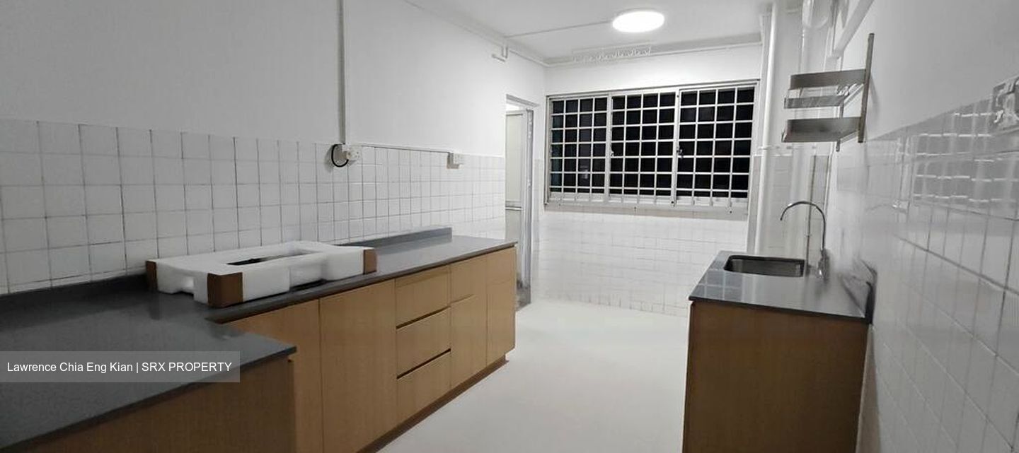 Blk 842 Woodlands Street 82 (Woodlands), HDB 4 Rooms #454057931